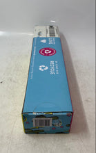 Load image into Gallery viewer, Beachwaver B1 Blue Purple Corded Rotating Curling Iron Untested With Box
