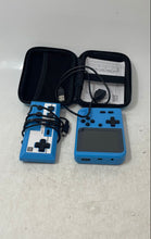 Load image into Gallery viewer, Model GC26 The 400-In-1 Handheld Gaming Console With Controller &amp; Case Untested
