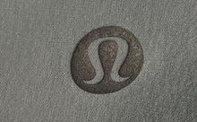 Load image into Gallery viewer, Lululemon Womens Light Blue Speed Up High-Rise Running Athletic Shorts Size 2
