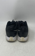 Load image into Gallery viewer, Nike Mens Fly By Mid 2 CU3503-004 Black Lace-Up Sneakers Shoes Size 10.5

