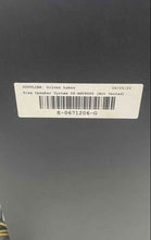 Load image into Gallery viewer, Lot Of 2 Pcs Aiwa SX-ANV8000 Black Home Audio Speaker System Not Tested
