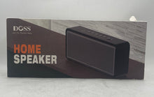 Load image into Gallery viewer, DOSS Portable Bluetooth Home Speaker Model No. SoundBox XL No Tested
