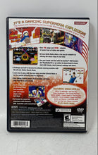 Load image into Gallery viewer, Konami Dance Dance Revolution Series SuperNova Video Game For PlayStation 2
