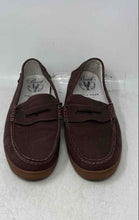 Load image into Gallery viewer, Cole Haan Mens Pinch Weekender Brown Slip-On Penny Loafer Shoes Size 9M
