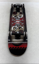 Load image into Gallery viewer, Multicolor Extreme Skull Print Wooden Deck Manual Skateboard Complete

