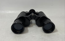 Load image into Gallery viewer, Viscount Black Coated Optics Porro Prism Full-Size Binoculars With Carrying Case
