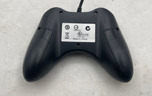 Load image into Gallery viewer, Philips Black Wired Home Electronics Gaming Remote Controller Systems Not Tested
