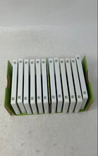 Load image into Gallery viewer, Harry Potter And The Goblet Of Fire Collection Cassettes 12 Pcs Not Tested
