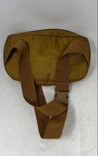 Load image into Gallery viewer, Levi's Womens Brown Outer Pocket Adjustable Strap Belt Bag &amp; Fanny Pack
