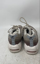 Load image into Gallery viewer, Nike Boys Air Max 95 905461-012 Brown Lace-Up Low Top Sneakers Shoes Size 2Y

