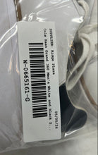 Load image into Gallery viewer, Cole Haan Womens GrandPro Topspin W22707 White Black Sneaker Shoes Size 9B
