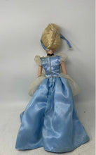 Load image into Gallery viewer, Brass Key Classic Collection Disney Princess Cinderella Porcelain Doll
