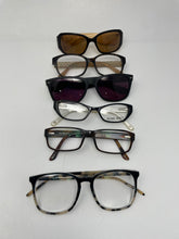 Load image into Gallery viewer, Ray Ban, Coach, Nine West, Polo Multicolored Glasses (6Pcs)
