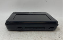 Load image into Gallery viewer, RCA Model DRC6272 Black Auto AV Inputs Screen Portable DVD Player Not Tested
