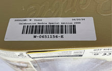 Load image into Gallery viewer, Mattel Celebration Barbie Special Edition 2000 Fashion Doll In Gold Gown
