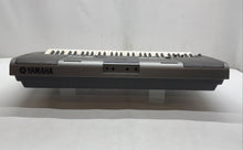 Load image into Gallery viewer, Yamaha Portatone YPT-400 Portable Digital Piano Electronic Keyboard Not Tested
