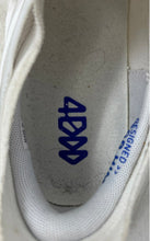Load image into Gallery viewer, Adidas Mens 4DFWD 4 JH9824 White Low Top Lace-Up Sneakers Shoes Size 11
