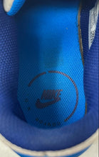 Load image into Gallery viewer, Nike Mens Air Max Excee DZ0795-100 White Blue Lace-Up Sneaker Shoes Size 10.5

