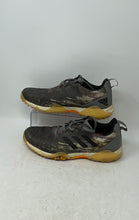 Load image into Gallery viewer, Adidas Mens CodeChaos GW5995 Gray Low Top Lace-Up Sneaker Shoes Size 11
