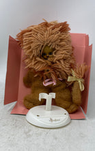 Load image into Gallery viewer, Effanbee Doll Company Since 1910 MV159 Story Book Series Cowardly Lion Play Doll
