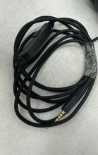 Load image into Gallery viewer, Senzer SG500 Black Wired Over-Ear Pro Gaming Headset With Microphone Untested
