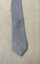 Load image into Gallery viewer, Tommy Hilfiger Mens Yellow Printed Adjustable Formal Deigner Tie
