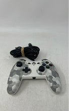 Load image into Gallery viewer, PowerA Model 1503454 Wired Video Game Controller For Xbox One Not Tested
