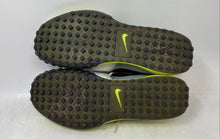 Load image into Gallery viewer, Nike Mens Lunar Mont Royal 652530-101 White Gray Lace-Up Running Shoes Size 10
