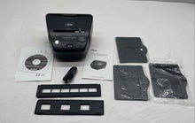 Load image into Gallery viewer, Digital Prism PS900 Black High Resolution 3 In 1 Photo Converter Not Tested
