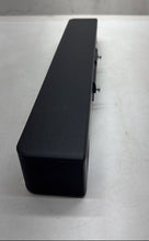 Load image into Gallery viewer, Bose Solo 5 418775 Black AUX Bluetooth Portable TV Sound System Not Tested
