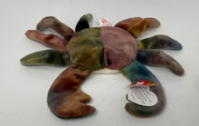 Load image into Gallery viewer, Lot Of 6 Pieces Ty Beanie Baby Mixed Variety Stuffed Animals Plush Toys With Tag
