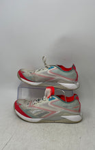 Load image into Gallery viewer, Reebok Mens Nano X2 Froning GY8906 White Orange Low Top Sneakers Shoes Size 6.5
