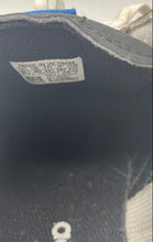 Load image into Gallery viewer, Adidas Mens Originals Samoa Black White Lace-Up Sneakers Shoes Size 10.5
