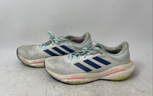 Load image into Gallery viewer, Adidas Womens Solarglide 5 GX6719 Navy Blue Low Top Sneakers Shoes Size 7.5

