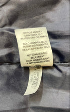 Load image into Gallery viewer, Karl Lagerfeld Paris Womens White Black Tweed Sleeveless Sheath Dress Size 4
