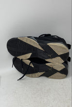 Load image into Gallery viewer, Nike Boys Air Jordan True Flight 343795-010 Black Lace-Up Sneakers Shoes Size 6Y
