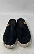 Load image into Gallery viewer, UGG Womens Delu 1125093 Black Slip-On Slipper Sneaker Shoes Size 9
