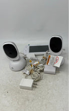 Load image into Gallery viewer, Lot Of 3 Pcs Motorola Model COMFORT75PU Baby Monitor Security Camera Not Tested
