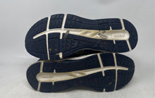 Load image into Gallery viewer, Asics Mens Gel-Contend 6 Blue Yellow White Round Toe Lace-Up Running Shoes Sz 10
