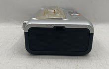 Load image into Gallery viewer, Kodak EasyShare Dock Series 3 Silver Black Photo Printer With Bag Not Tested

