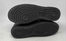 Load image into Gallery viewer, Nike Mens Air Force 1 High 07 315121-032 Black Lace-Up Sneakers Shoes Size 9

