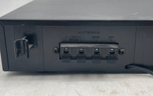 Load image into Gallery viewer, Studio-Standard By Fisher FM-225A AM/FM Stereo Synthesizer Tuner Not Tested

