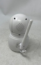 Load image into Gallery viewer, Baby Ganibs White Wireless Night Vision Security Video Camera Not Tested
