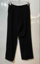 Load image into Gallery viewer, Authentic Giorgio Armani Womens Black Straight Leg Dress Pants Size EUR 42
