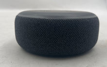 Load image into Gallery viewer, Amazon Black Alexa Wireless Bluetooth Portable Mini Smart Speaker
