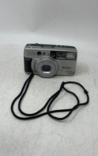 Load image into Gallery viewer, Vivitar Series 1 357PZ Quartz Date Gray Point-&amp;-Shoot Film Camera Not Tested
