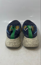 Load image into Gallery viewer, Nike Mens Space Hippie 01 Blue Slip-On Low Top Running Shoes Size 10.5
