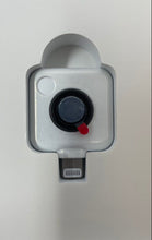 Load image into Gallery viewer, Pavise White Photo Video Capture iPhone iPad UV Camera In Box Untested
