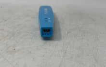 Load image into Gallery viewer, Scanmarker Air Blue Wireless Digital Highlighter &amp; Pen Scanner w/ Box Not Tested
