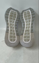 Load image into Gallery viewer, Nike Womens Reposto CZ5630-104 Beige White Lace-Up Sneaker Shoes Size 10.5
